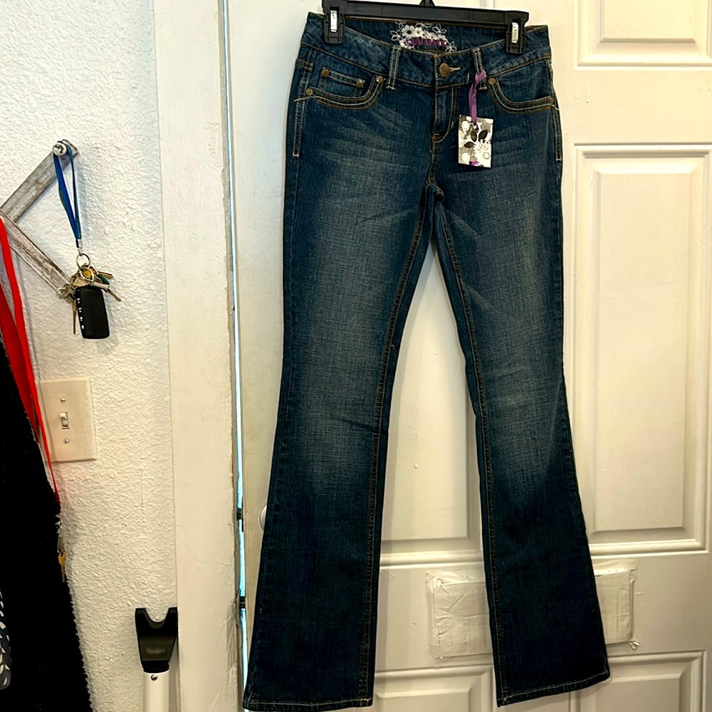 Wurl Jeans / NWT